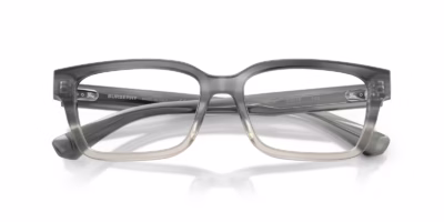 Burberry BE2453 4208 - Grey Gradient