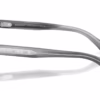 Burberry BE2453 4208 - Grey Gradient