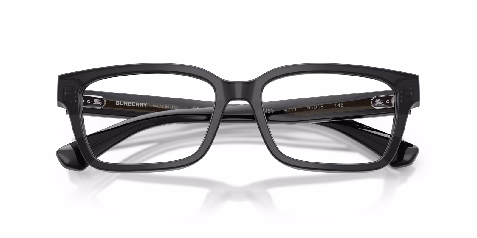 Burberry Be2453 7 Burberry BE2453 4211 - Grey