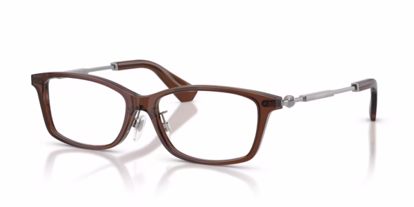 Burberry BE2414D 4245- Brown