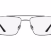Calvin Klein CK26101 070 - Matte Dark Ruthenium
