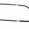 Calvin Klein CK26101 070 - Matte Dark Ruthenium