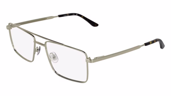 Calvin Klein CK26101 716 - Light Gold