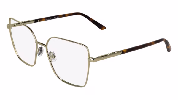 Calvin Klein CK26102 715 - Medium Gold