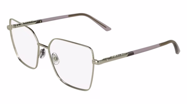 Calvin Klein CK26102 716 - Light Gold