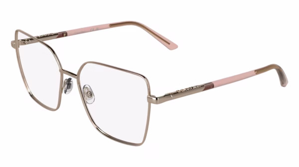Calvin Klein CK26102 770 - Rose Gold