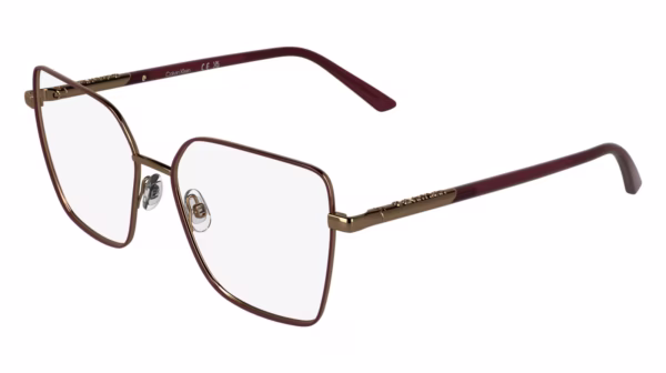Calvin Klein CK26102 771 - Amber Gold