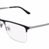 Calvin Klein CK26102 002 - Matte Black