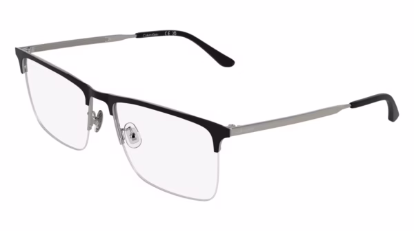 Calvin Klein CK26102 002 - Matte Black