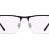 Calvin Klein CK26102 002 - Matte Black