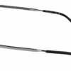 Calvin Klein CK26102 002 - Matte Black