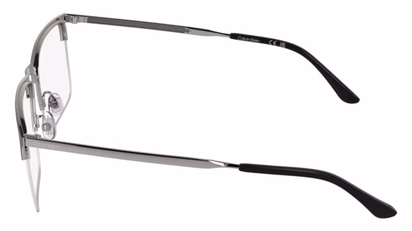 Calvin Klein CK26102 002 - Matte Black