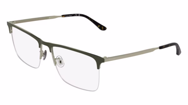Calvin Klein CK26102 330 - Matte Khaki