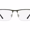 Calvin Klein CK26102 330 - Matte Khaki