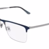 Calvin Klein CK26102 400 - Matte Blue