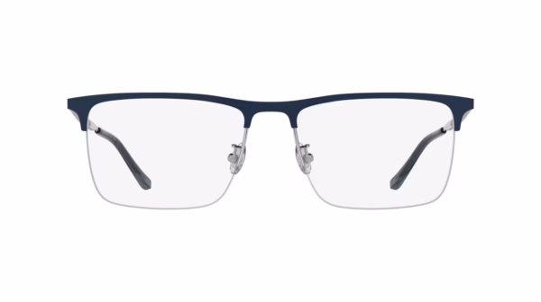 Calvin Klein CK26102 400 - Matte Blue