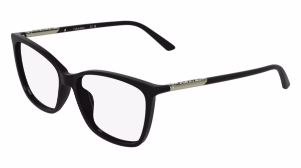 Calvin Klein CK26509 001 - Black