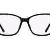 Calvin Klein CK26509 001 - Black