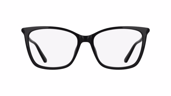 Calvin Klein CK26509 001 - Black