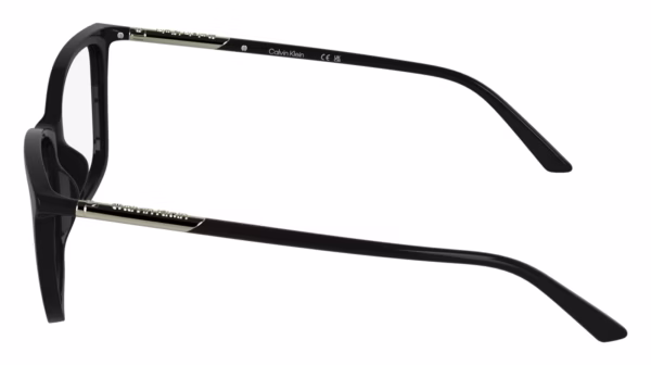 Calvin Klein CK26509 001 - Black