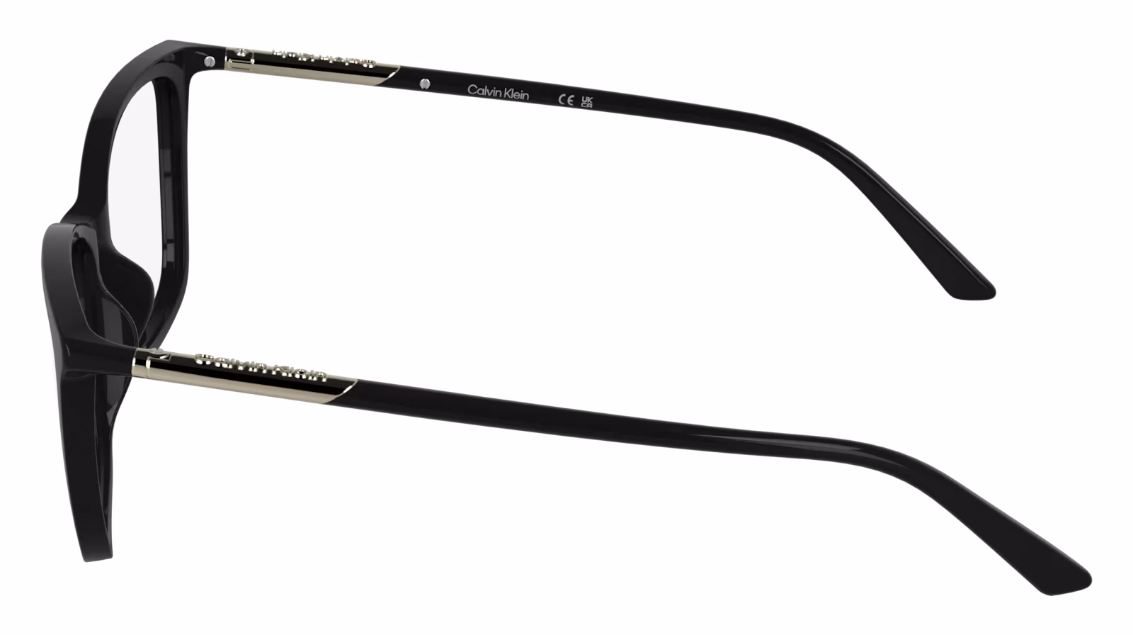 Calvin Klein Ck26509 6 Calvin Klein CK26509 001 - Black