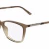 Calvin Klein CK26509 200 - Transparent Gradient Brown