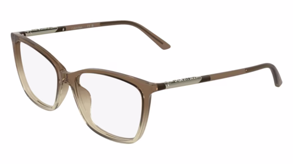 Calvin Klein CK26509 200 - Transparent Gradient Brown
