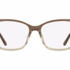 Calvin Klein CK26509 200 - Transparent Gradient Brown