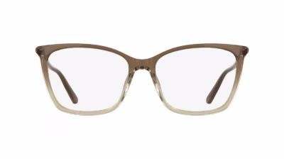 Calvin Klein CK26509 200 - Transparent Gradient Brown