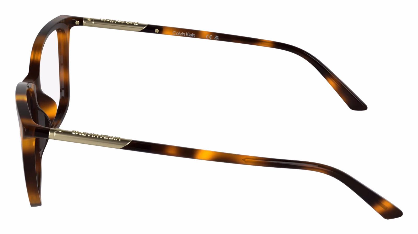 Calvin Klein Ck26509 9 Calvin Klein CK26509 240 - Havana