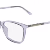 Calvin Klein CK26509 533 - Transparent Light Lilac