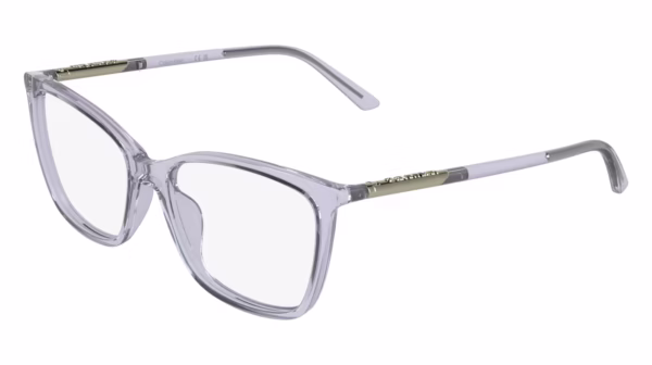 Calvin Klein CK26509 533 - Transparent Light Lilac