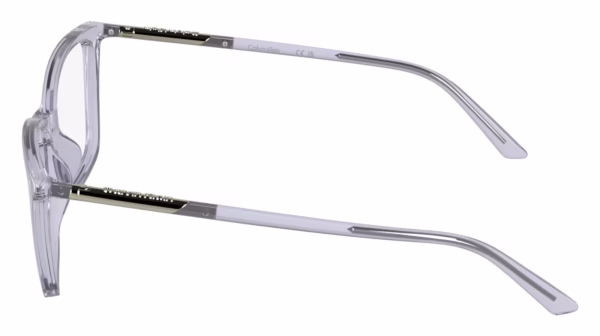 Calvin Klein CK26509 533 - Transparent Light Lilac
