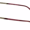Calvin Klein CK26509 605 - Transparent Burgundy