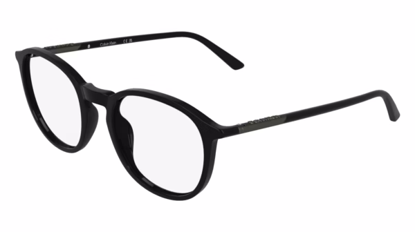 Calvin Klein CK26511 001 - Black