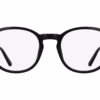 Calvin Klein CK26511 001 - Black