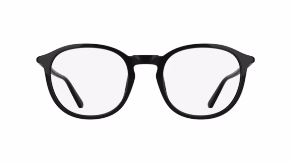 Calvin Klein CK26511 001 - Black