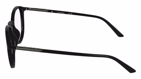 Calvin Klein CK26511 001 - Black