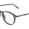 Calvin Klein CK26511 035 - Transparent Grey