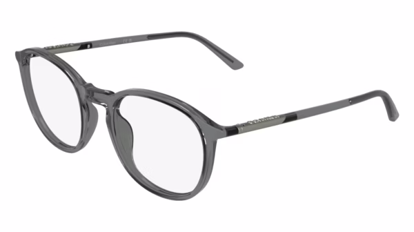 Calvin Klein CK26511 035 - Transparent Grey