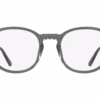 Calvin Klein CK26511 035 - Transparent Grey