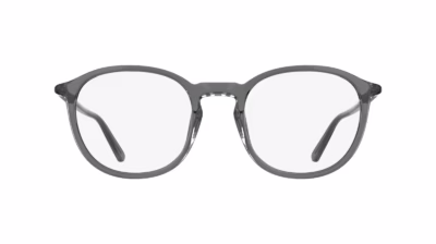 Calvin Klein CK26511 035 - Transparent Grey