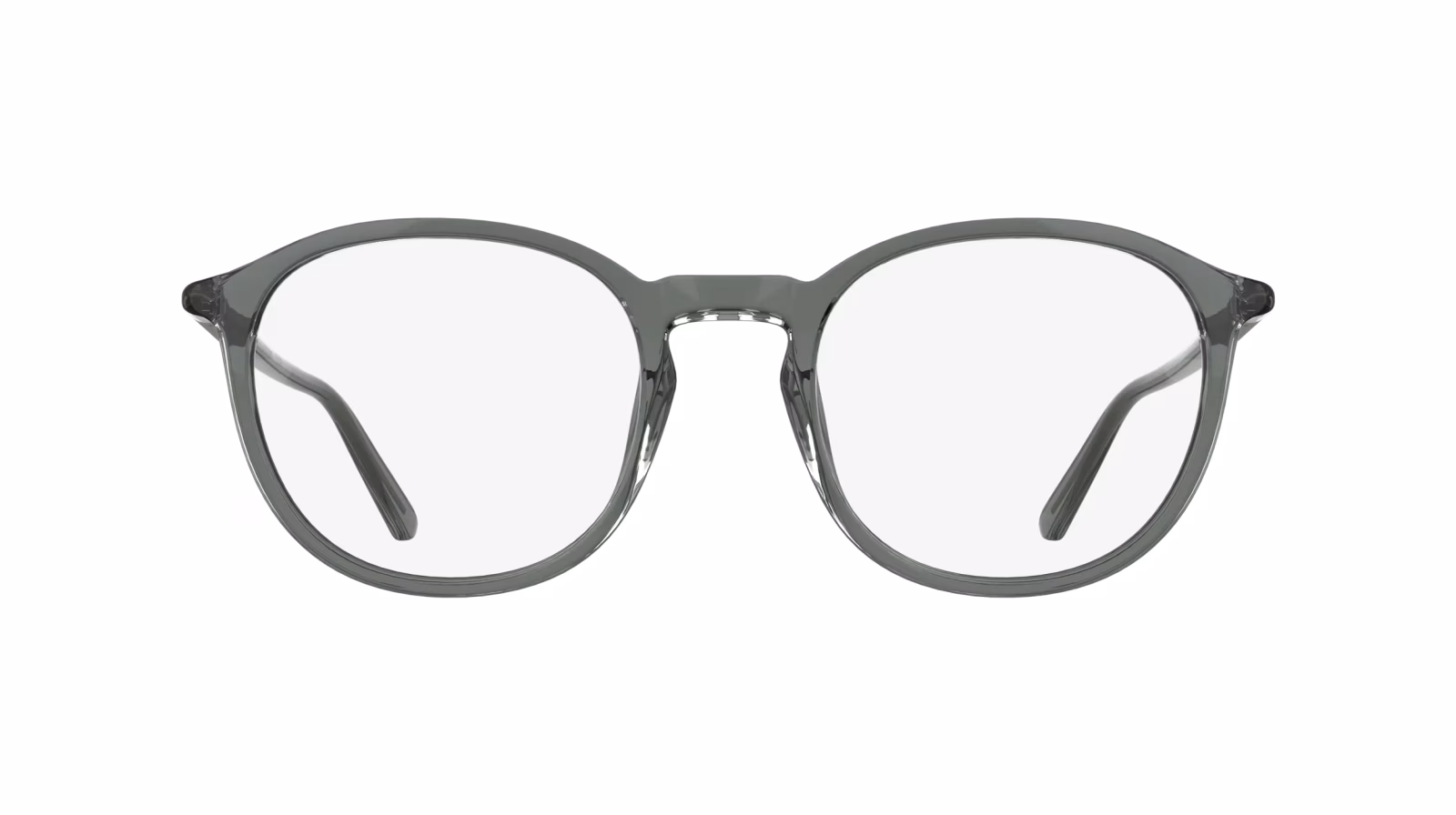 Calvin Klein Ck26511 1 Calvin Klein CK26511 035 - Transparent Grey