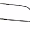 Calvin Klein CK26511 035 - Transparent Grey
