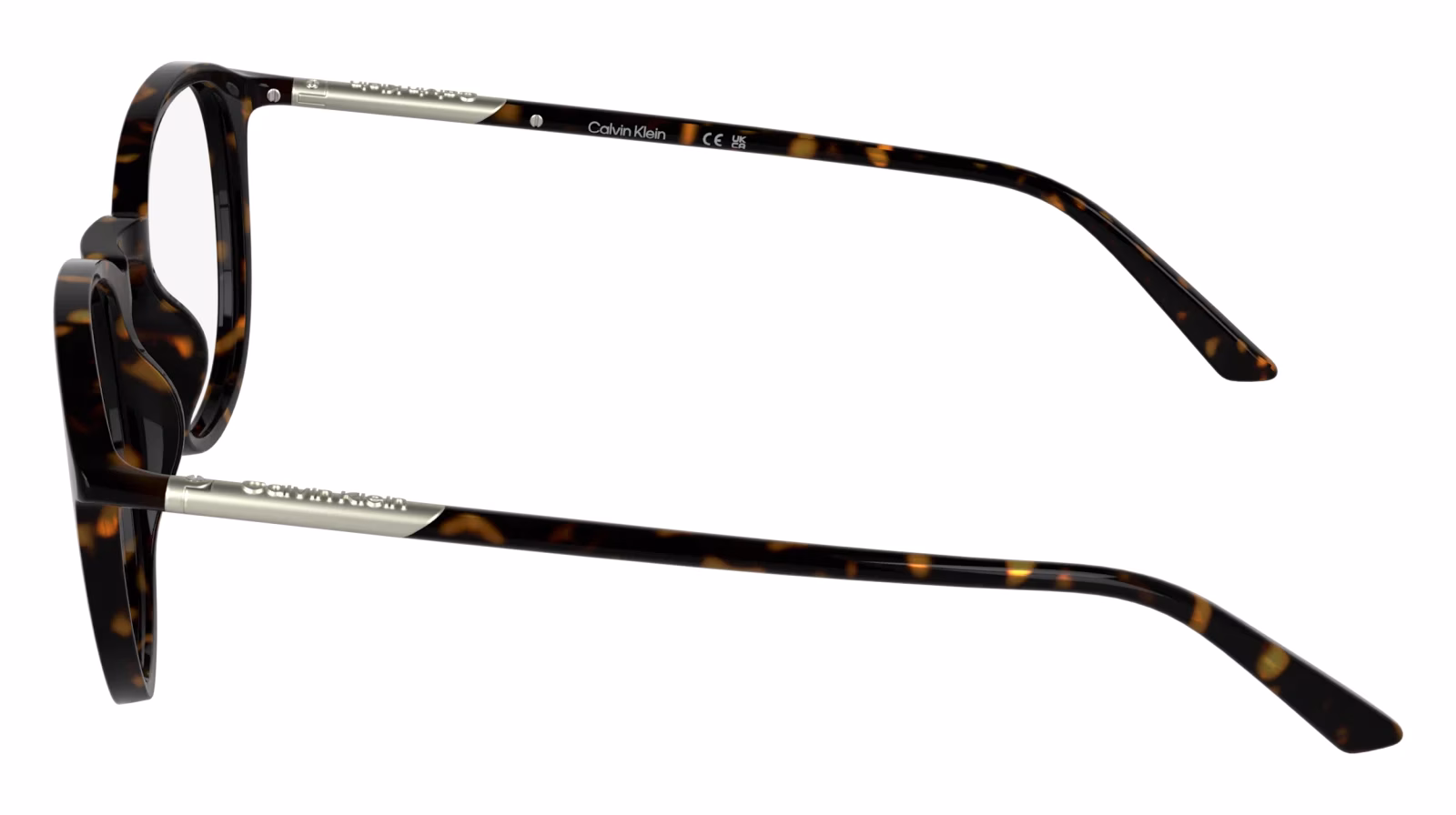 Calvin Klein Ck26511 9 Calvin Klein CK26511 240 - Havana