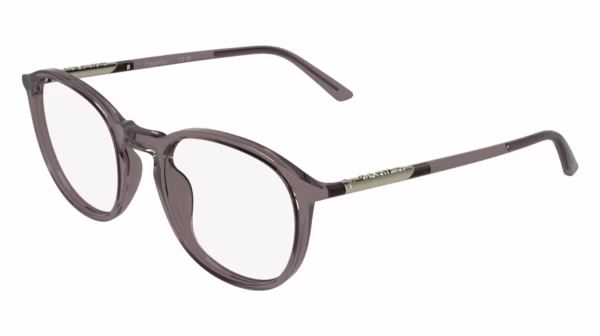 Calvin Klein CK26511 260 - Transparent Taupe