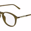 Calvin Klein CK26511 330 - Transparent Khaki