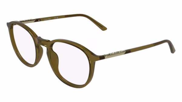 Calvin Klein CK26511 330 - Transparent Khaki