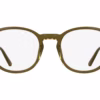 Calvin Klein CK26511 330 - Transparent Khaki