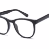 Capri US124 - Black